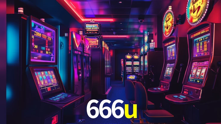 Welcome Bonus 666u