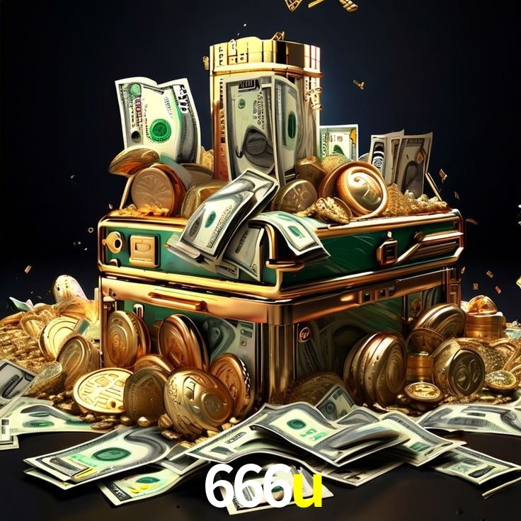 Welcome Bonus 666u