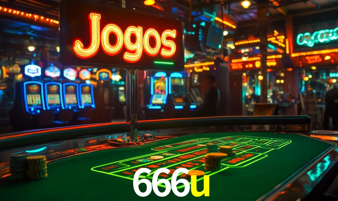 Live Casino 666u