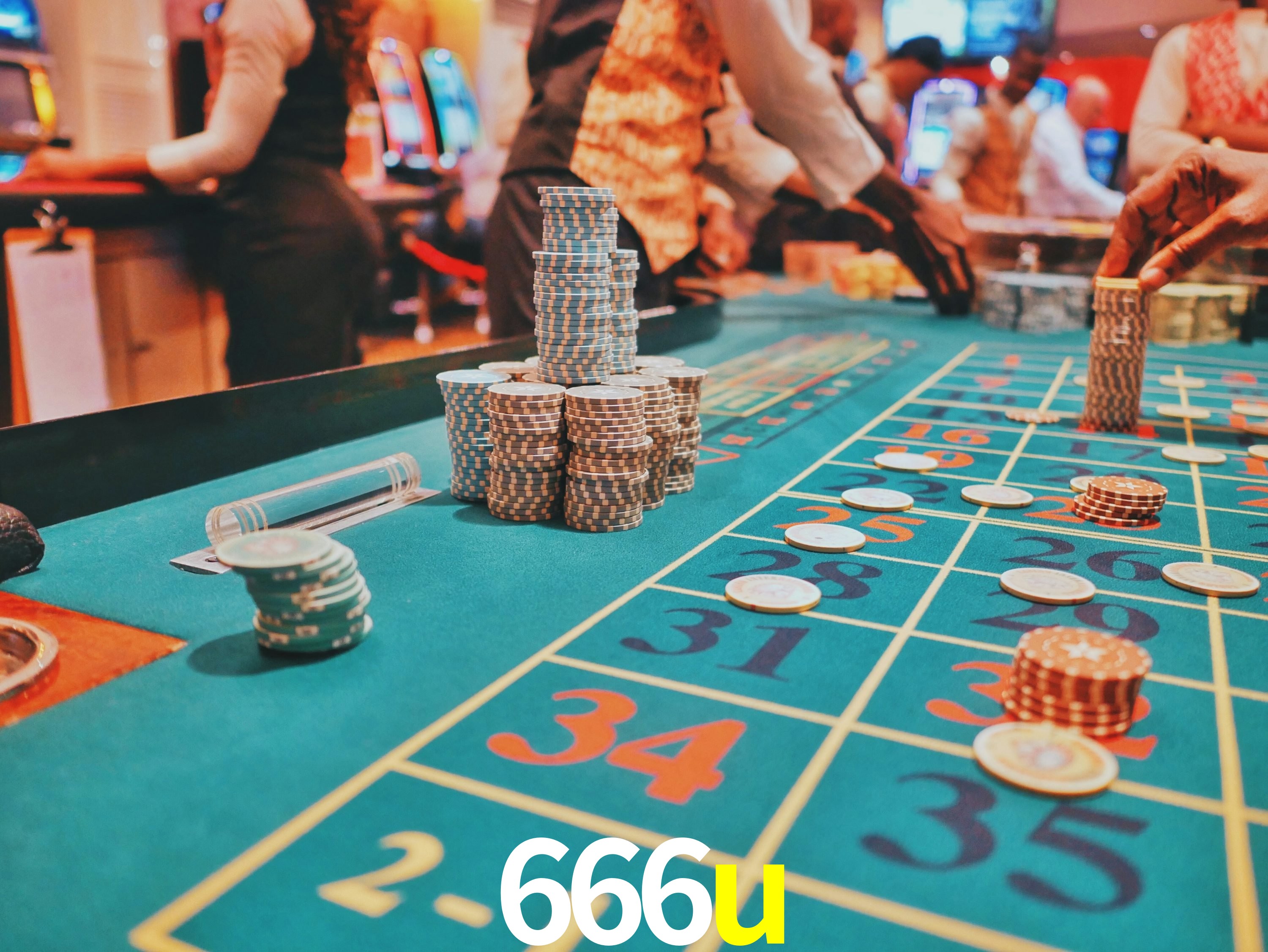 Football Betting 666u