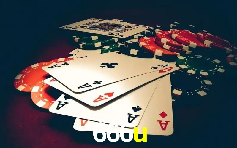 Chances Ganhar 666u