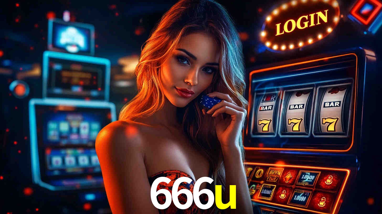 Vantagens App 666u