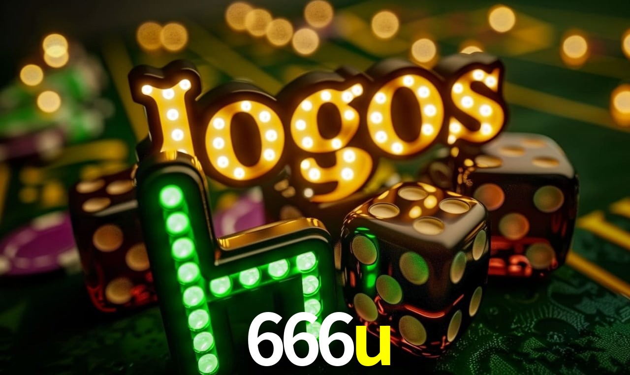plataforma 666u