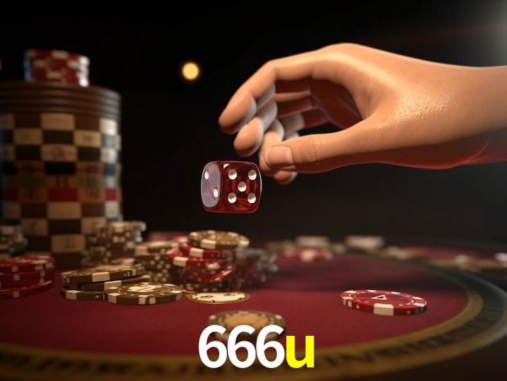 666u Premiação acumulada / Jackpot