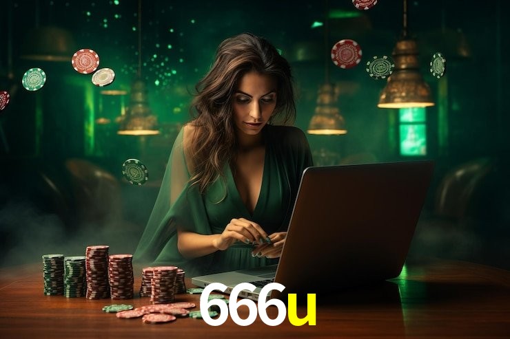 App 666u Android