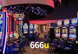 Ganhador 666u