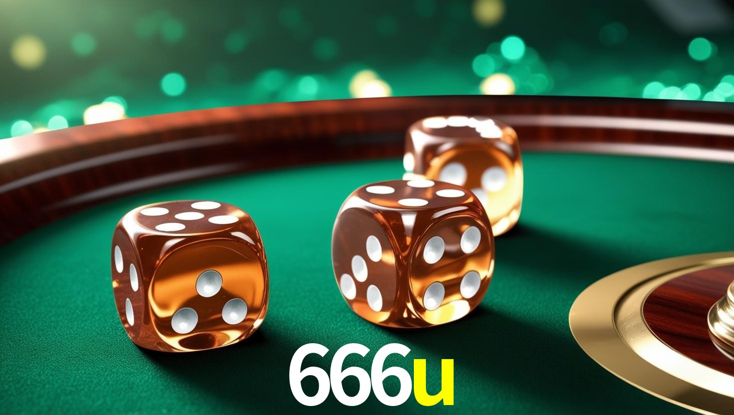 666U