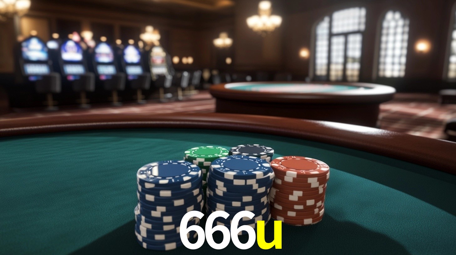 666U